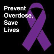 International Overdose Awareness Day August 31