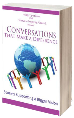 Book Image Conversations that Make a Difference