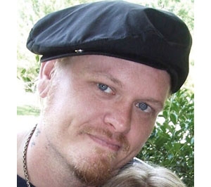 Jeremy Kirkpatrick