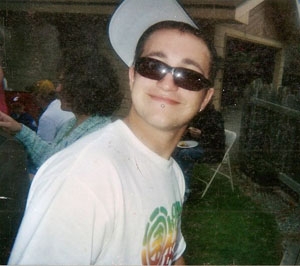 Jason Hansen