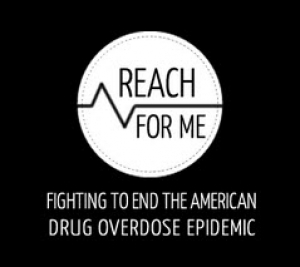 Reach for Me