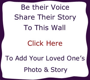 Share Your Story