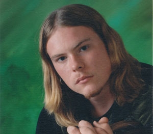 Chad KirkPatrick